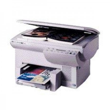 HP OfficeJet Pro 1175C 